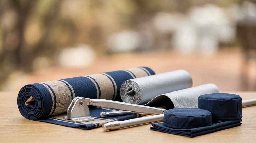 RV Parts & Accessories - Awnings & Covers
