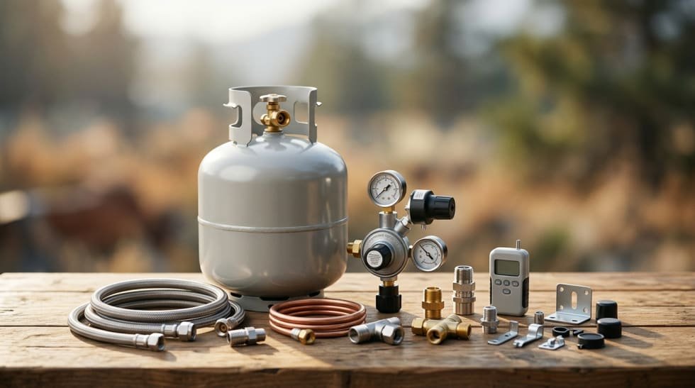 Quality RV Service - Roof & Exterior